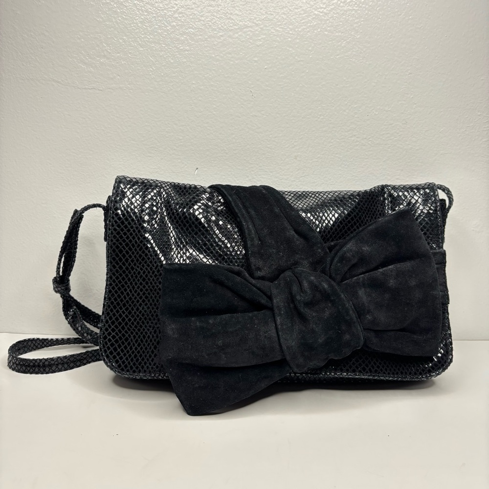 See by Chloe Rodas Bow Bag